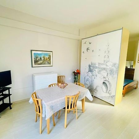 Appartamento Il Ciclamino Matera Esterno foto