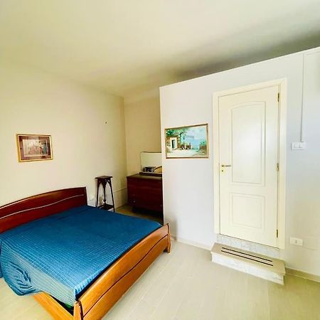 Appartamento Il Ciclamino Matera Esterno foto