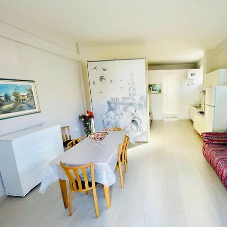Appartamento Il Ciclamino Matera Esterno foto