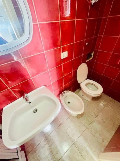 Appartamento Il Ciclamino Matera Esterno foto