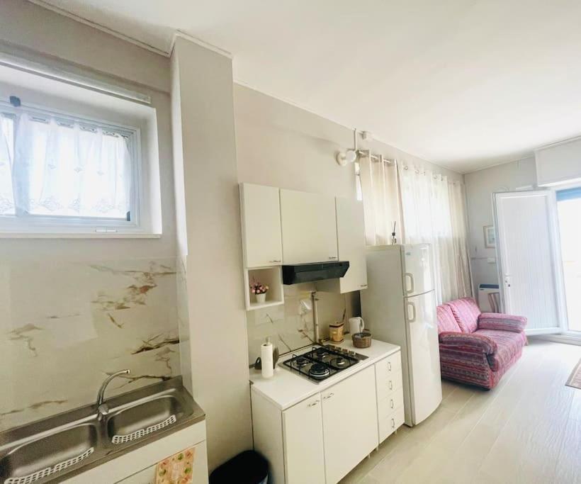 Appartamento Il Ciclamino Matera Esterno foto